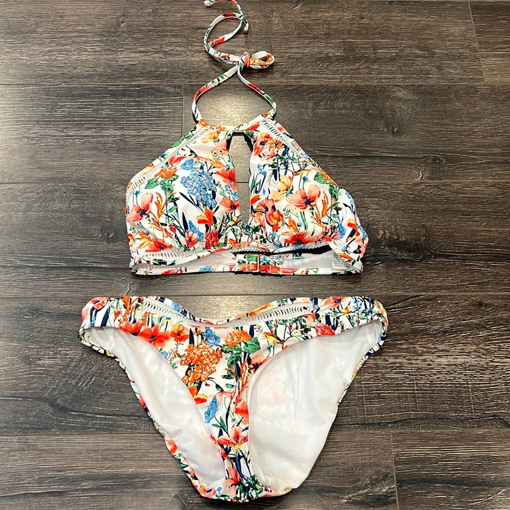 Lucky 🍀 Brand Bikini